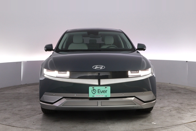2024 Hyundai IONIQ 5