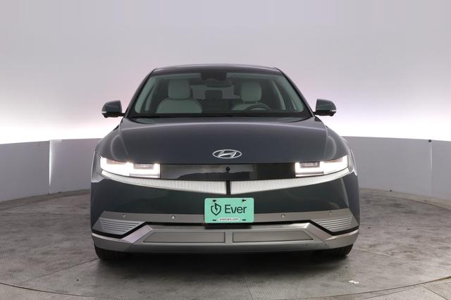 2024 Hyundai IONIQ 5