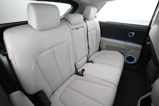 2024 Hyundai IONIQ 5