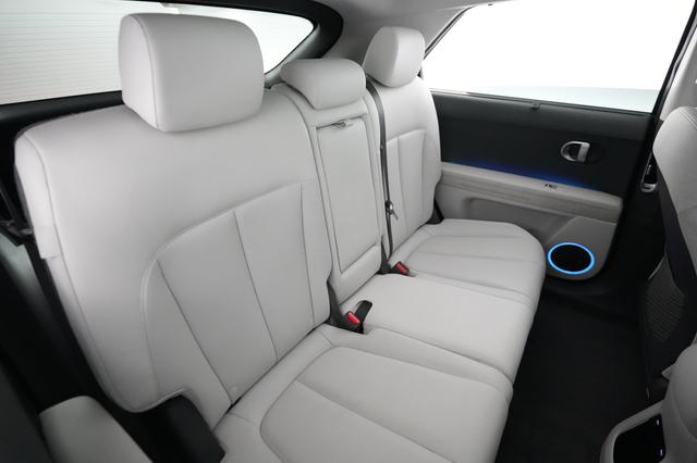 2024 Hyundai IONIQ 5