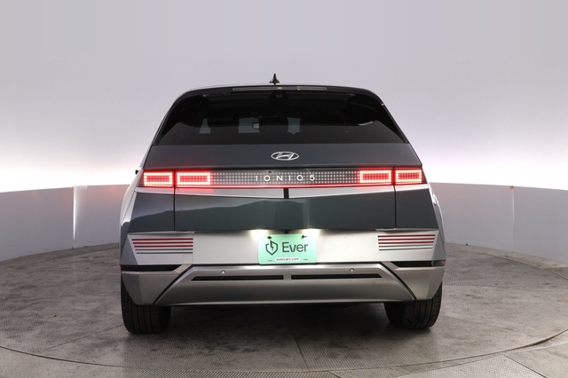 2024 Hyundai IONIQ 5