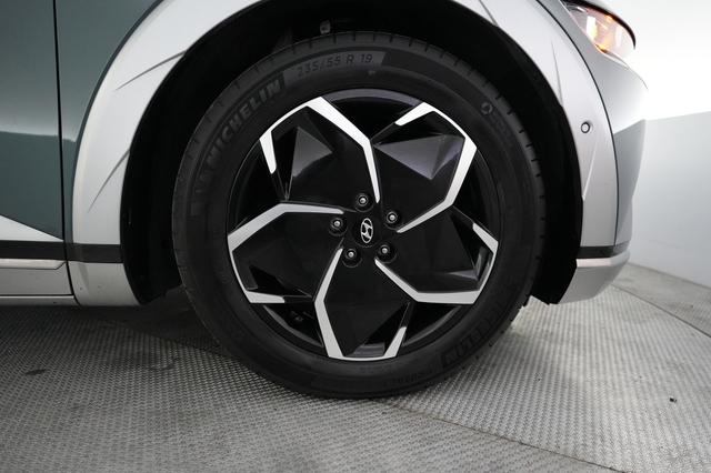2024 Hyundai IONIQ 5