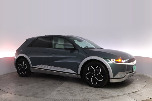 2024 Hyundai IONIQ 5 — photo 11 of 28