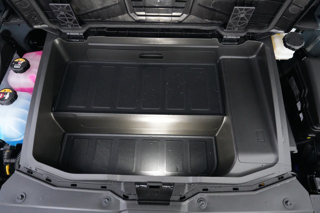 2024 Hyundai IONIQ 5 — photo 20 of 28