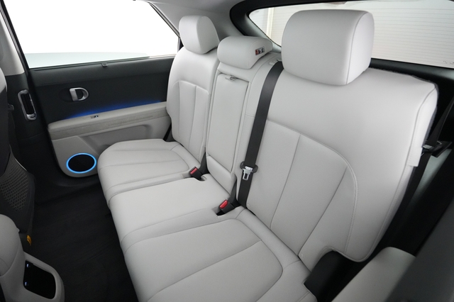 2024 Hyundai IONIQ 5