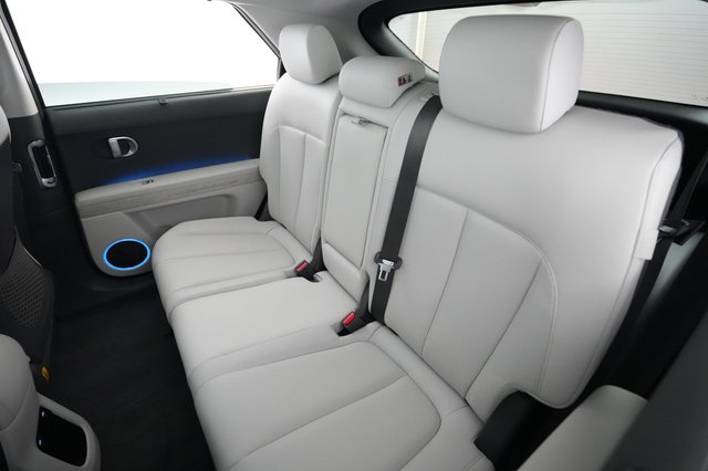 2024 Hyundai IONIQ 5 — photo 19 of 28