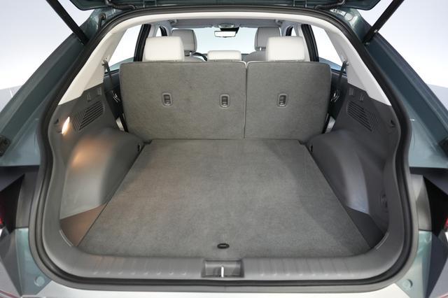 2024 Hyundai IONIQ 5