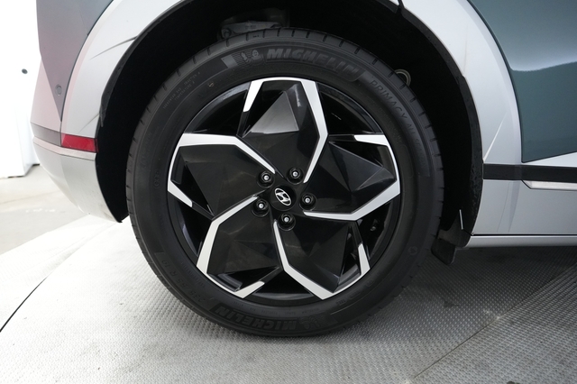 2024 Hyundai IONIQ 5