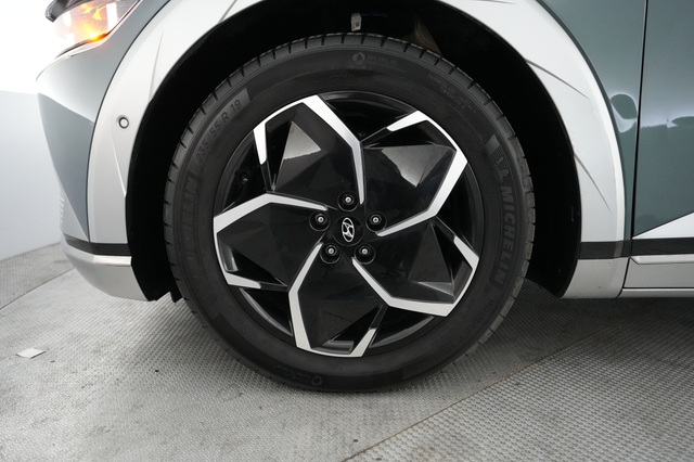 2024 Hyundai IONIQ 5