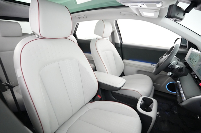 2024 Hyundai IONIQ 5