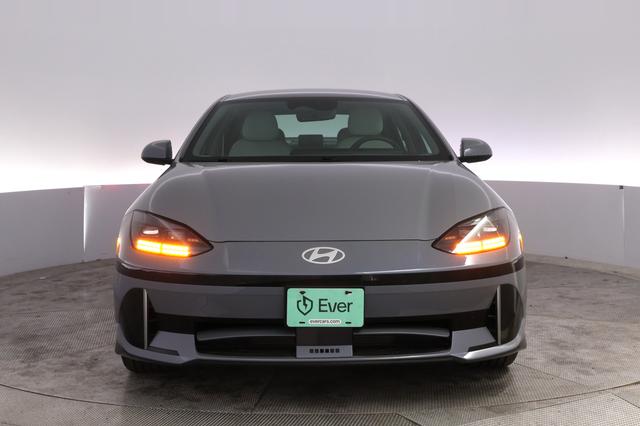 2024 Hyundai IONIQ 6