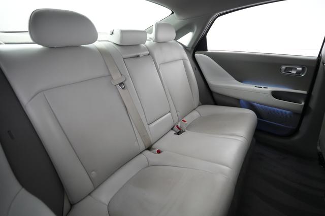 2024 Hyundai IONIQ 6