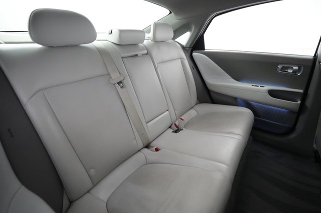 2024 Hyundai IONIQ 6 — photo 4 of 23