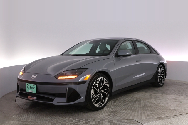 2024 Hyundai IONIQ 6