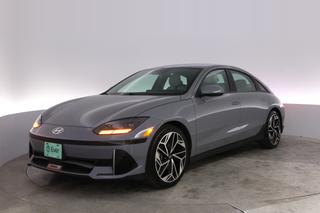 2024 Hyundai IONIQ 6
