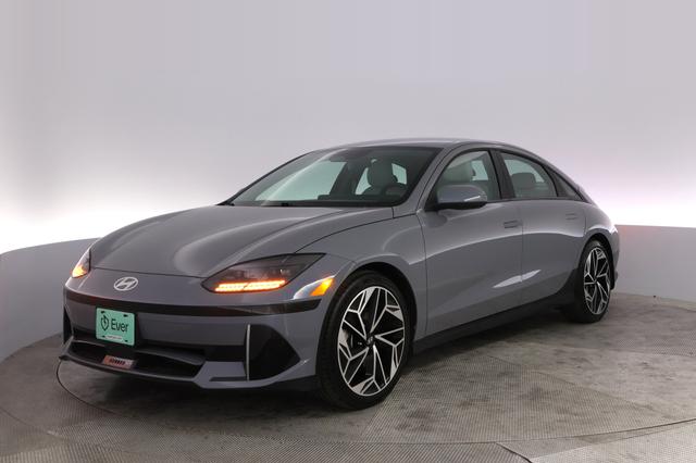 2024 Hyundai IONIQ 6
