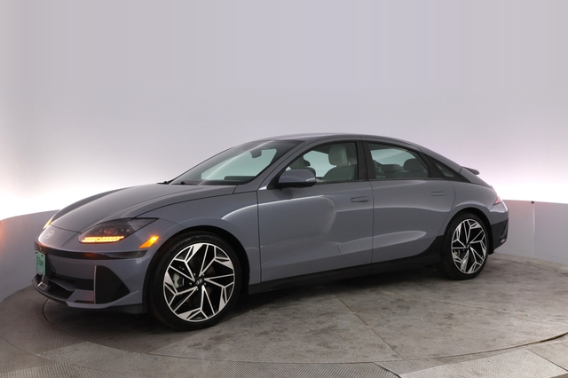 2024 Hyundai IONIQ 6
