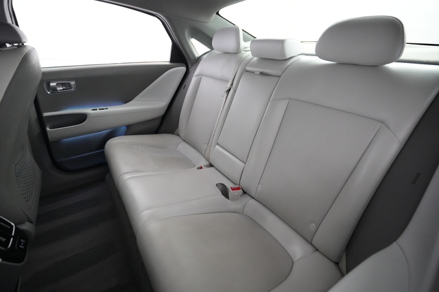 2024 Hyundai IONIQ 6