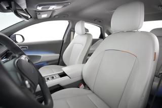 2024 Hyundai IONIQ 6 — photo 3 of 23