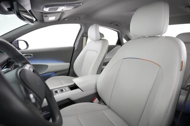 2024 Hyundai IONIQ 6