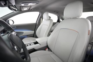 2024 Hyundai IONIQ 6 — photo 3 of 23