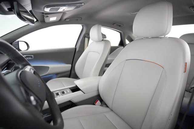 2024 Hyundai IONIQ 6 — photo 3 of 23