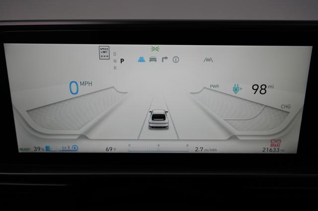 2024 Hyundai IONIQ 6