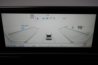 2024 Hyundai IONIQ 6 — photo 5 of 23