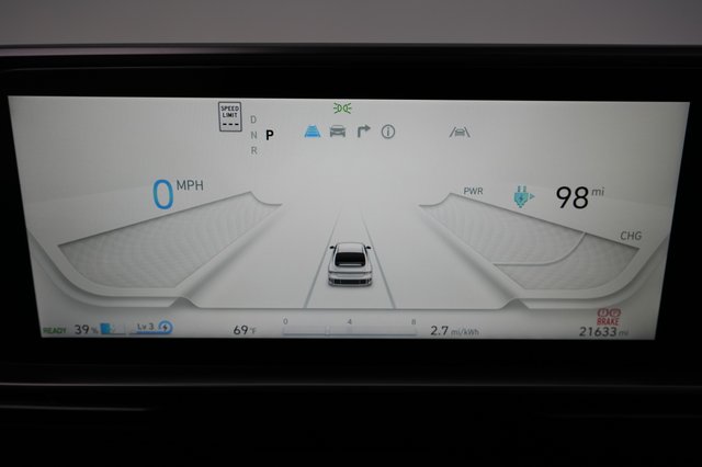 2024 Hyundai IONIQ 6 — photo 5 of 23