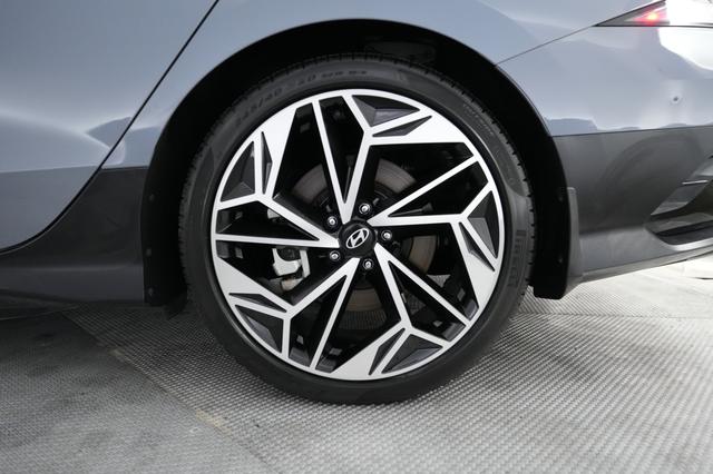 2024 Hyundai IONIQ 6