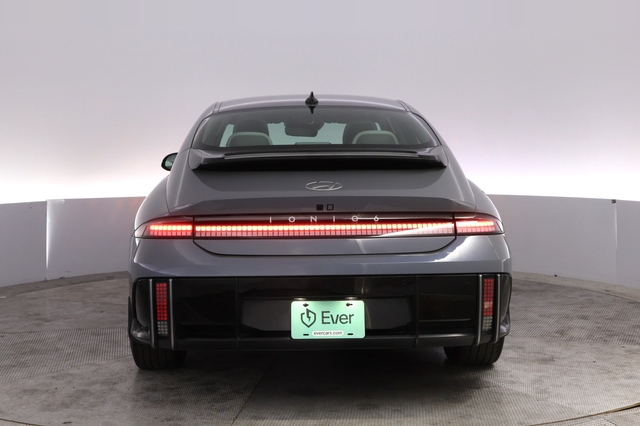 2024 Hyundai IONIQ 6