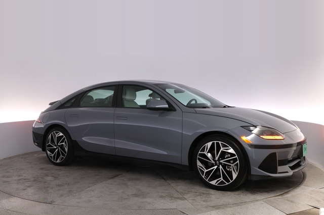 2024 Hyundai IONIQ 6