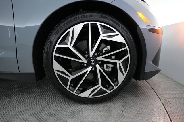 2024 Hyundai IONIQ 6