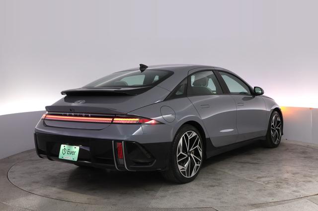2024 Hyundai IONIQ 6