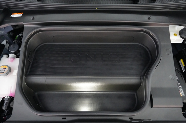 2024 Hyundai IONIQ 6