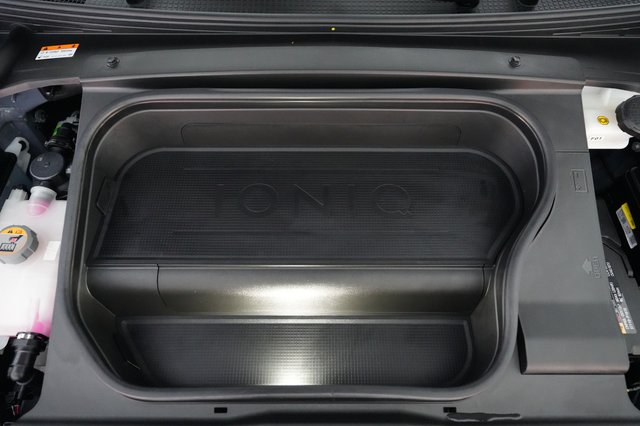 2024 Hyundai IONIQ 6 — photo 21 of 23