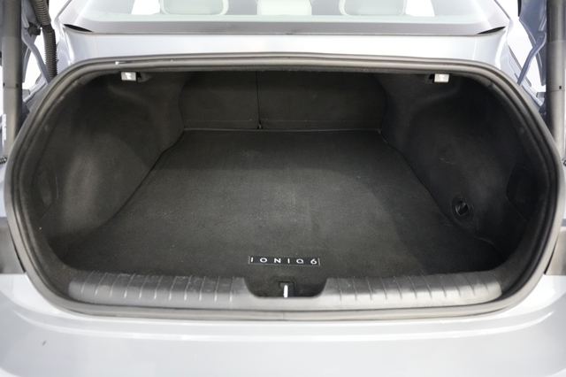 2024 Hyundai IONIQ 6