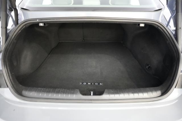2024 Hyundai IONIQ 6