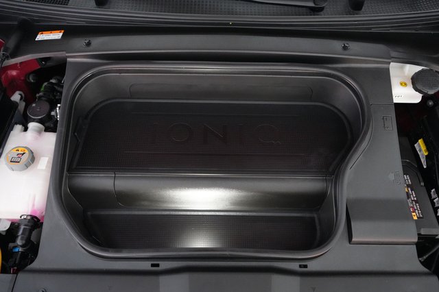 2024 Hyundai IONIQ 6 — photo 19 of 23