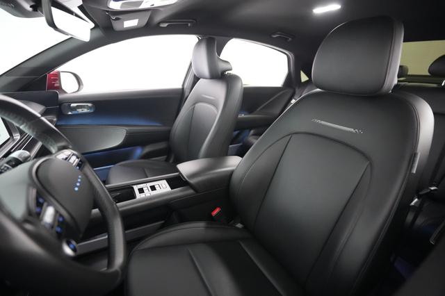 2024 Hyundai IONIQ 6