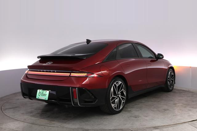 2024 Hyundai IONIQ 6