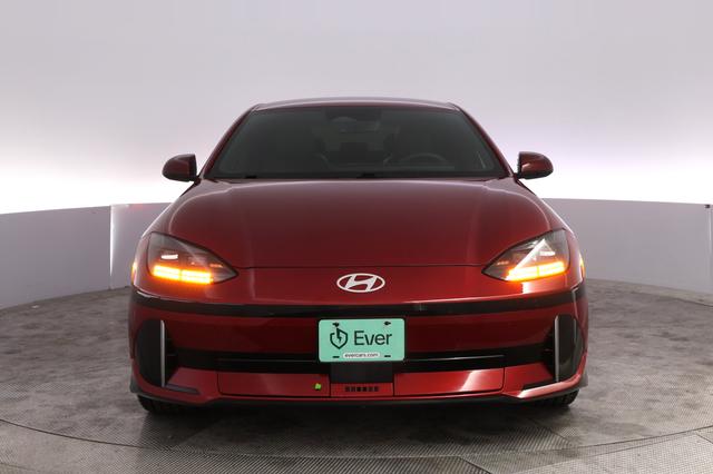 2024 Hyundai IONIQ 6