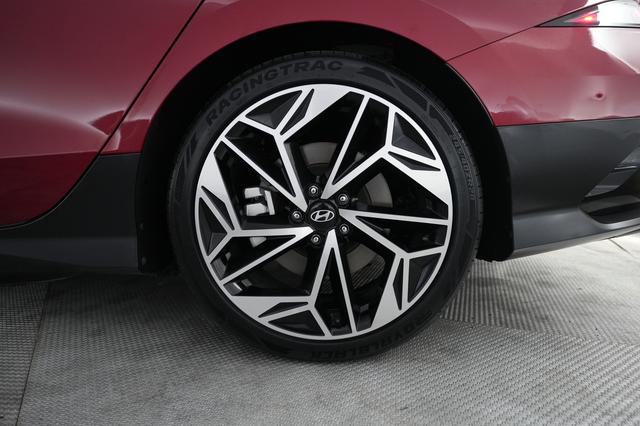 2024 Hyundai IONIQ 6