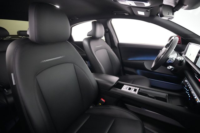 2024 Hyundai IONIQ 6 — photo 17 of 23