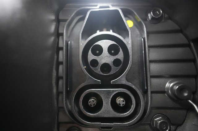 2024 Hyundai IONIQ 6 — photo 8 of 23