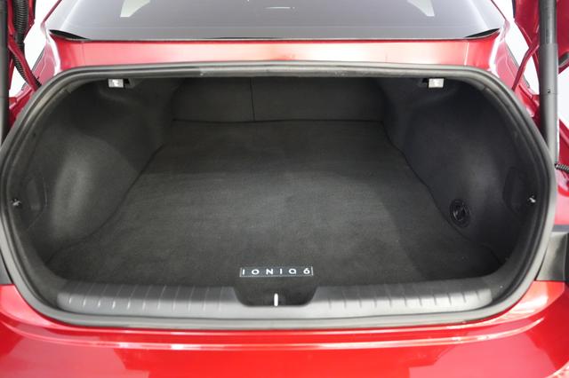 2024 Hyundai IONIQ 6