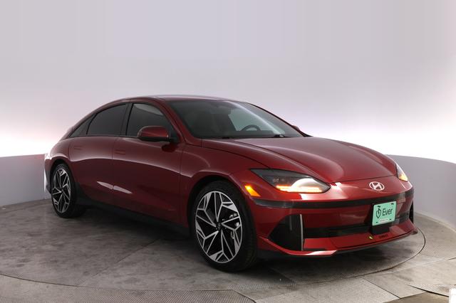 2024 Hyundai IONIQ 6