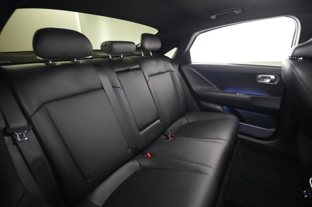 2024 Hyundai IONIQ 6