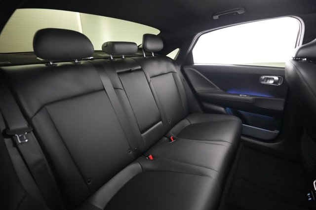 2024 Hyundai IONIQ 6 — photo 4 of 23