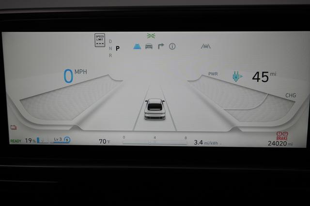 2024 Hyundai IONIQ 6